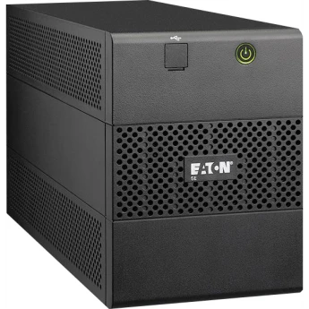 EATON 5E 1100i USB Источник бесперебойного питания, 220В, 1100ВА (660Вт) 9,22 1100 ВА 5E1100IUSB