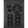 EATON 5E 1500i USB Источник бесперебойного питания, 220В, 1500ВА (900Вт) 10,46 1500 ВА 5E1500IUSB