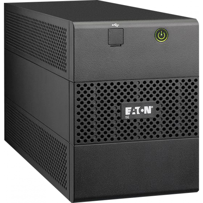 EATON 5E 850i USB Источник бесперебойного питания, 220В, 850ВА 5,16 850 ВА 5E850IUSB