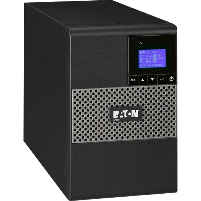 EATON 5P 1150i Источник бесперебойного питания, 220В, 1150ВА 11,1 1150 ВА 5P1150I