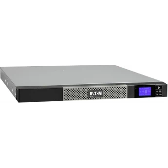 EATON 5P 1150iR Rack1U Источник бесперебойного питания, 220В, 1150ВА 14,6 1150 ВА 5P1150IR