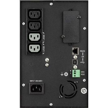 EATON 5P 650i Источник бесперебойного питания, 220В, 650ВА 7,84 1 5P650I