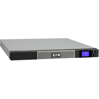 EATON 5P 650iR Rack1U Источник бесперебойного питания, 220В, 650ВА 8,6 650 ВА 5P650IR
