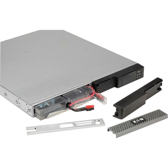 EATON 5P 850iR Rack1U Источник бесперебойного питания, 220В, 850ВА 13,8 850 ВА 5P850IR