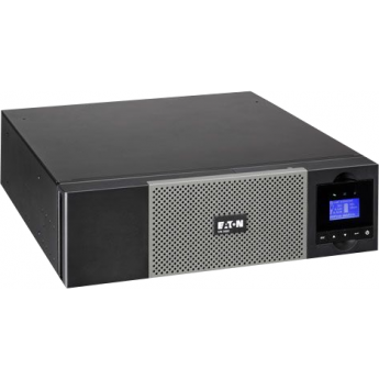 EATON 5PX 3000iRT 3U Источник бесперебойного питания, 220В, 3000ВА 37,33 1 5PX3000IRT3U