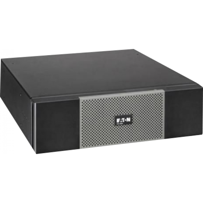 EATON 5PX EBM 72VRT3U Батарейный модуль 44,26 441x647x86,2 5PXEBM72RT3U