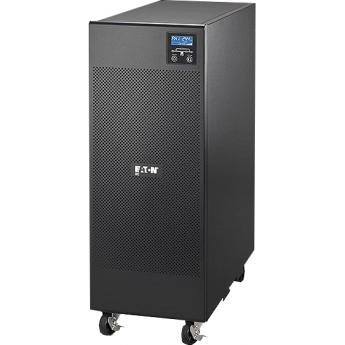 EATON 9E 10KI Источник бесперебойного питания, 220В, 10000ВА черный 85,4 10000 ВА 9E10KI