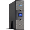EATON 9PX 3000iRT3U Источник бесперебойного питания, 220В, 3000ВА черный 27,4 1 9PX3000IRT3U