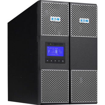 EATON 9PX 6KIRTN Источник бесперебойного питания, 220В, 6000ВА черный 48 1 9PX6KIRTN