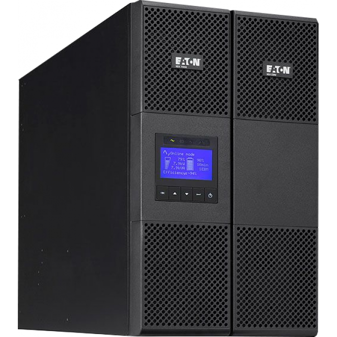 EATON 9SX 11Ki Источник бесперебойного питания, 220В, 11000ВА 86 11000 ВА 9SX11KI