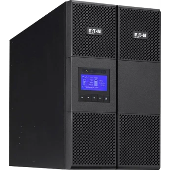 EATON 9SX 11KiRT RT6U Источник бесперебойного питания, 220В, 11000ВА 86 11000 ВА 9SX11KIRT