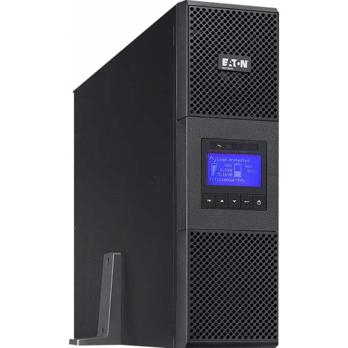 EATON 9SX 6KiRT Источник бесперебойного питания, 220В, 6000ВА 48 1 9SX6KIRT