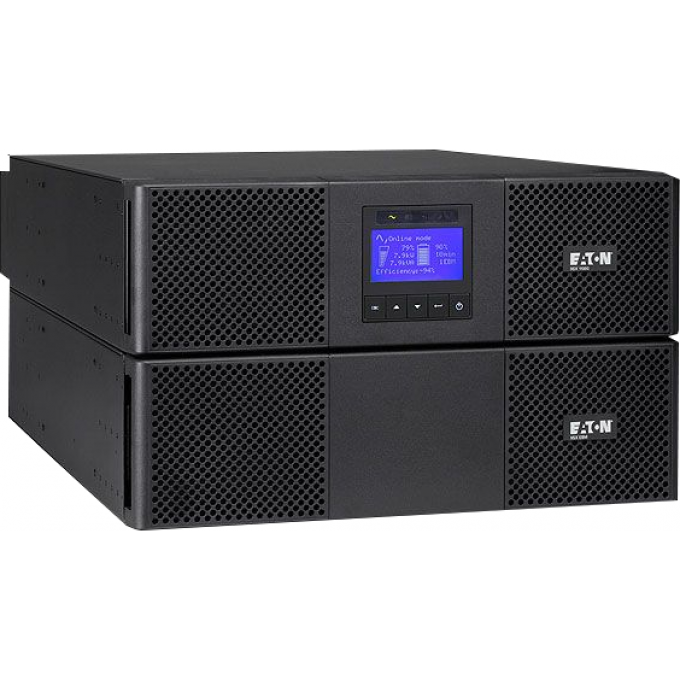 EATON 9SX 8Ki Источник бесперебойного питания, 220В, 8000ВА 84 8000 ВА 9SX8KI
